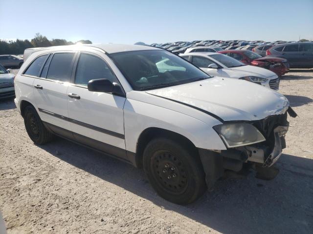 Photo 3 VIN: 2C4GM48L95R441826 - CHRYSLER PACIFICA 