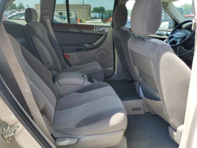 Photo 10 VIN: 2C4GM68404R513550 - CHRYSLER PACIFICA 