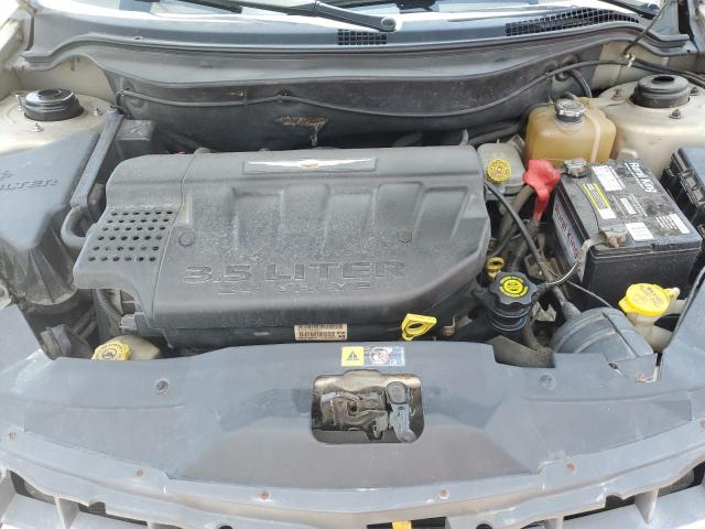 Photo 11 VIN: 2C4GM68404R513550 - CHRYSLER PACIFICA 