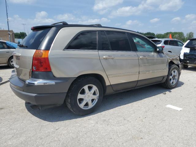 Photo 2 VIN: 2C4GM68404R513550 - CHRYSLER PACIFICA 