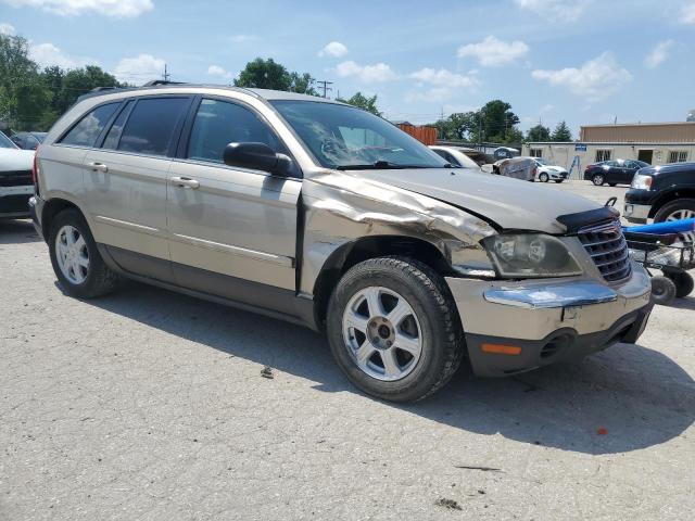 Photo 3 VIN: 2C4GM68404R513550 - CHRYSLER PACIFICA 