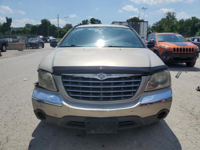 Photo 4 VIN: 2C4GM68404R513550 - CHRYSLER PACIFICA 