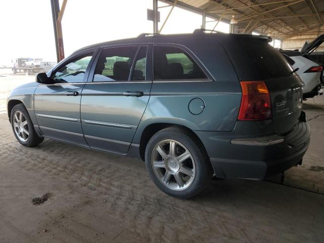 Photo 1 VIN: 2C4GM68415R290078 - CHRYSLER PACIFICA T 