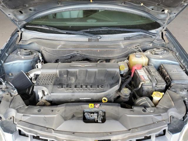 Photo 11 VIN: 2C4GM68415R290078 - CHRYSLER PACIFICA T 