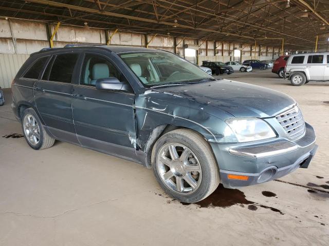 Photo 3 VIN: 2C4GM68415R290078 - CHRYSLER PACIFICA T 