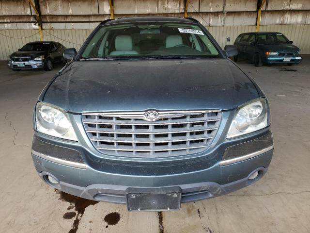 Photo 4 VIN: 2C4GM68415R290078 - CHRYSLER PACIFICA T 