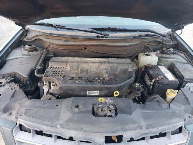 Photo 11 VIN: 2C4GM68415R599274 - CHRYSLER PACIFICA T 