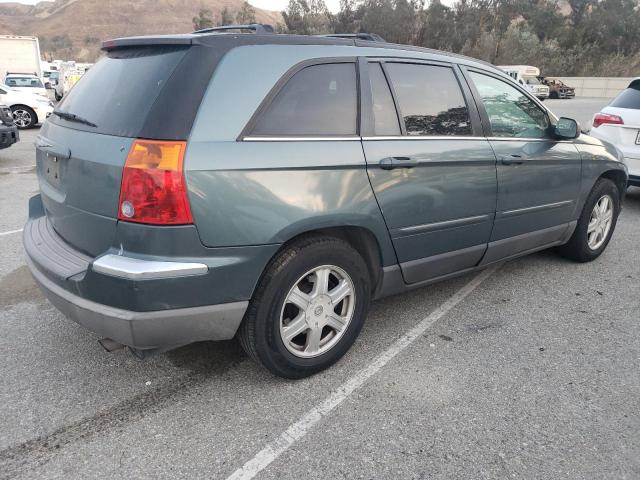 Photo 2 VIN: 2C4GM68415R599274 - CHRYSLER PACIFICA T 