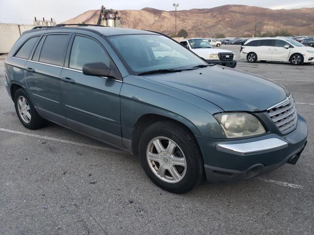 Photo 3 VIN: 2C4GM68415R599274 - CHRYSLER PACIFICA T 