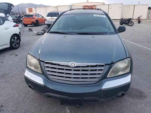 Photo 4 VIN: 2C4GM68415R599274 - CHRYSLER PACIFICA T 