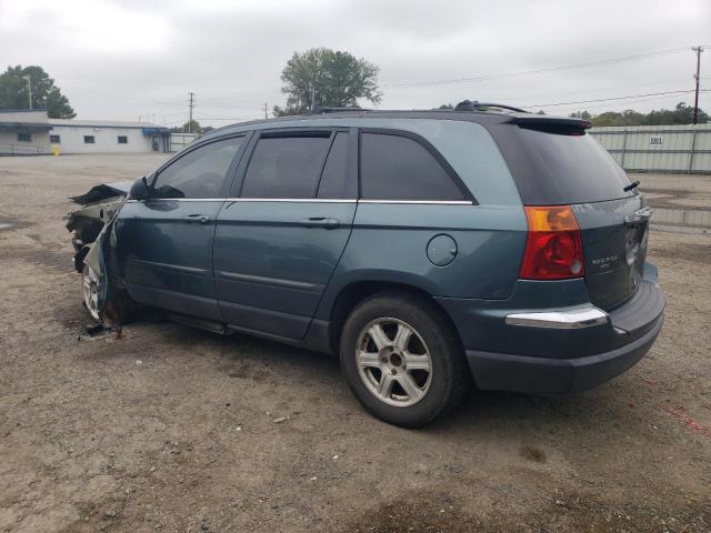 Photo 1 VIN: 2C4GM68425R399083 - CHRYSLER PACIFICA T 