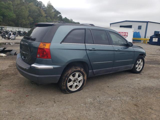 Photo 2 VIN: 2C4GM68425R399083 - CHRYSLER PACIFICA T 