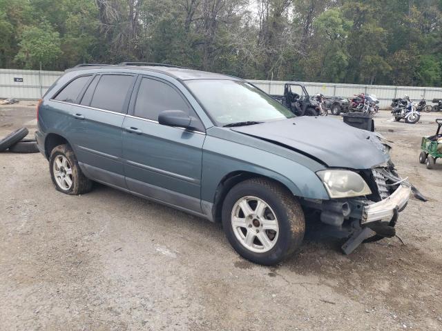 Photo 3 VIN: 2C4GM68425R399083 - CHRYSLER PACIFICA T 