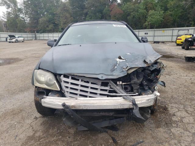 Photo 4 VIN: 2C4GM68425R399083 - CHRYSLER PACIFICA T 