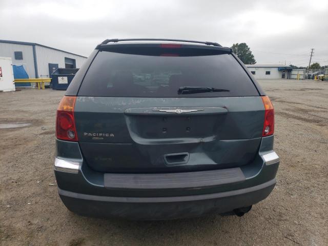 Photo 5 VIN: 2C4GM68425R399083 - CHRYSLER PACIFICA T 