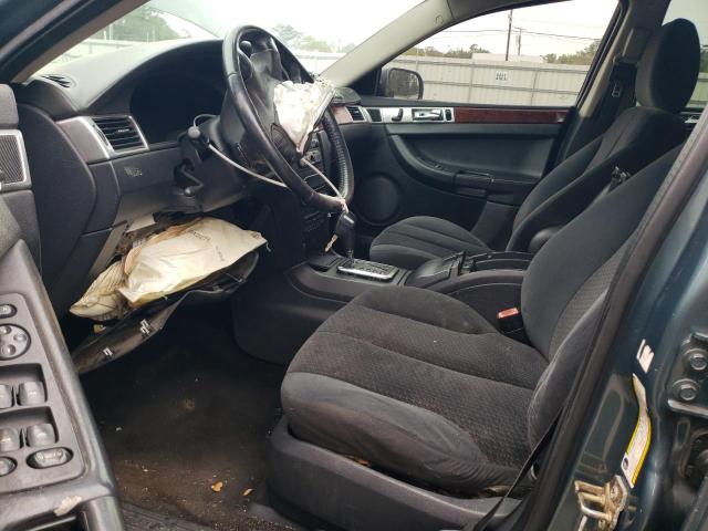 Photo 6 VIN: 2C4GM68425R399083 - CHRYSLER PACIFICA T 