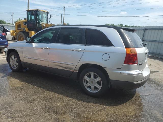 Photo 1 VIN: 2C4GM68425R551931 - CHRYSLER PACIFICA 