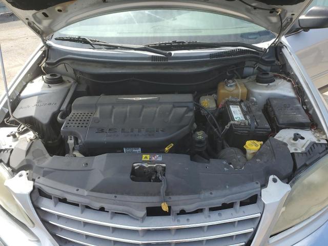 Photo 11 VIN: 2C4GM68425R551931 - CHRYSLER PACIFICA 