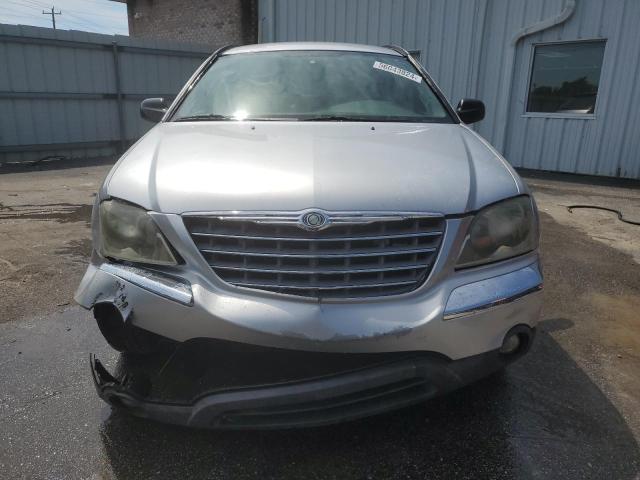 Photo 4 VIN: 2C4GM68425R551931 - CHRYSLER PACIFICA 