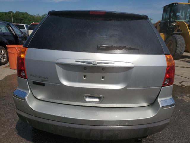 Photo 5 VIN: 2C4GM68425R551931 - CHRYSLER PACIFICA 