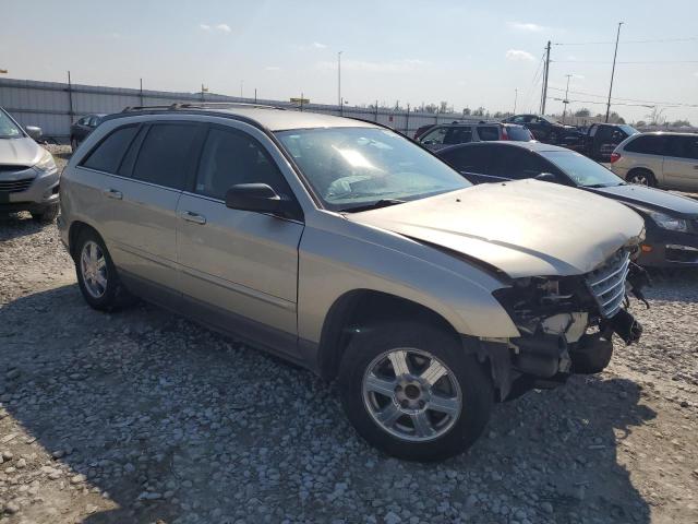 Photo 3 VIN: 2C4GM68425R665850 - CHRYSLER PACIFICA T 