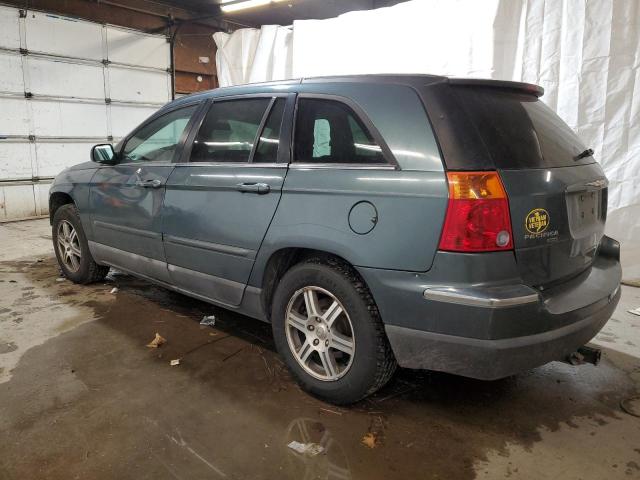 Photo 1 VIN: 2C4GM68425R672331 - CHRYSLER PACIFICA T 