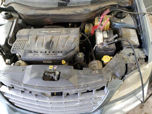 Photo 11 VIN: 2C4GM68425R672331 - CHRYSLER PACIFICA T 