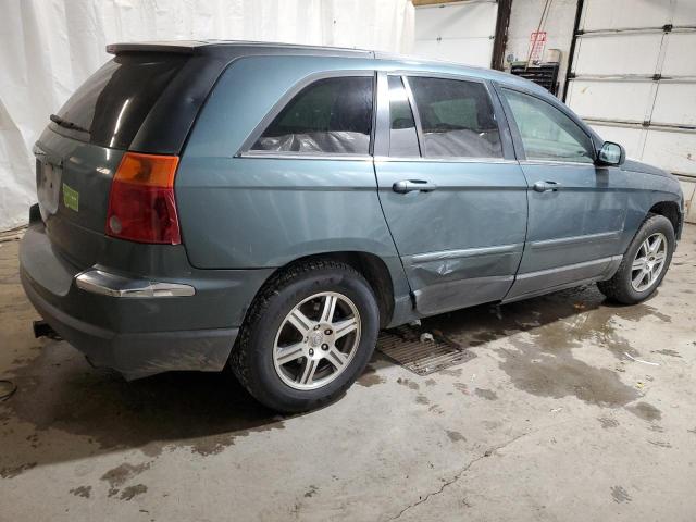 Photo 2 VIN: 2C4GM68425R672331 - CHRYSLER PACIFICA T 