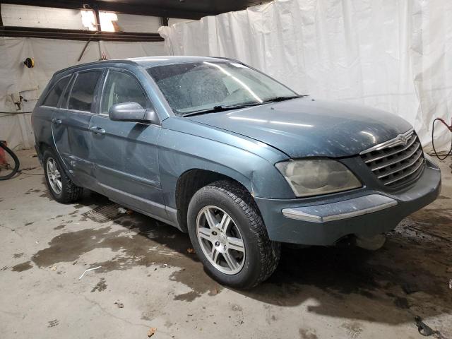 Photo 3 VIN: 2C4GM68425R672331 - CHRYSLER PACIFICA T 