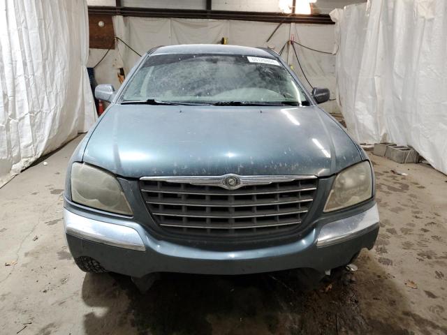 Photo 4 VIN: 2C4GM68425R672331 - CHRYSLER PACIFICA T 