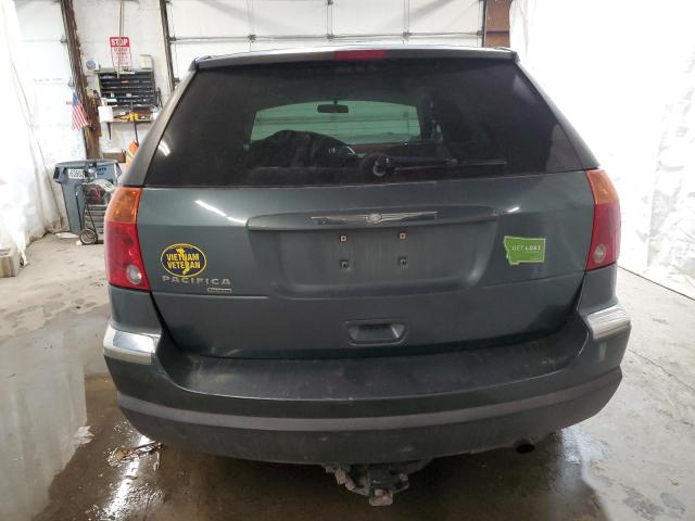 Photo 5 VIN: 2C4GM68425R672331 - CHRYSLER PACIFICA T 