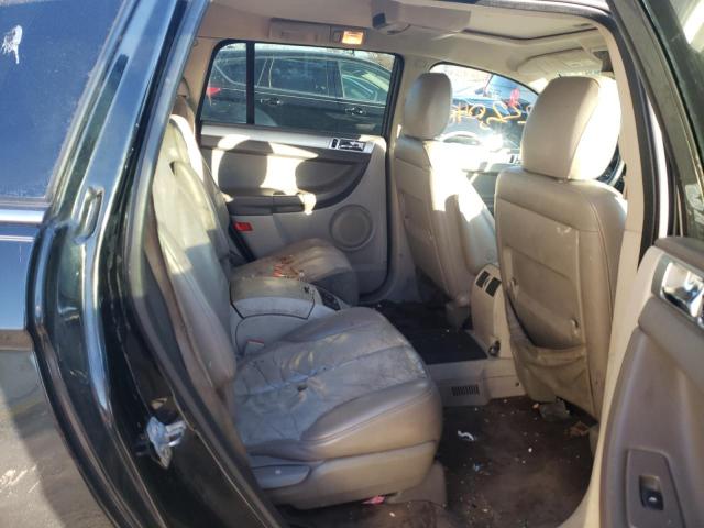 Photo 5 VIN: 2C4GM68435R287201 - CHRYSLER PACIFICA T 