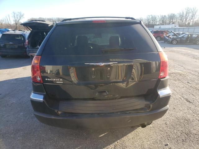 Photo 8 VIN: 2C4GM68435R287201 - CHRYSLER PACIFICA T 