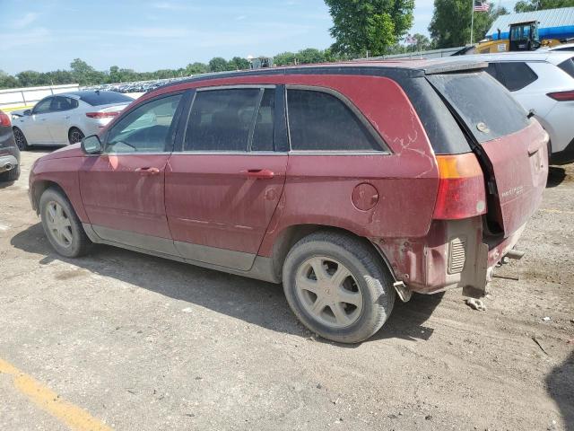 Photo 1 VIN: 2C4GM68435R510806 - CHRYSLER PACIFICA T 