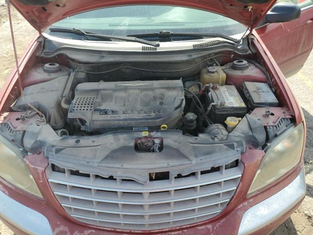 Photo 11 VIN: 2C4GM68435R510806 - CHRYSLER PACIFICA T 