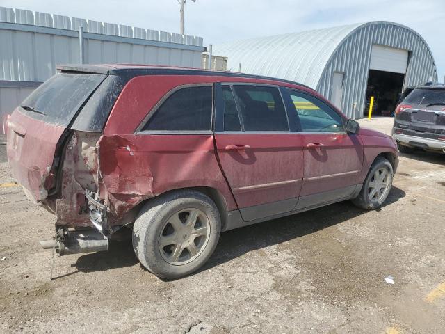 Photo 2 VIN: 2C4GM68435R510806 - CHRYSLER PACIFICA T 