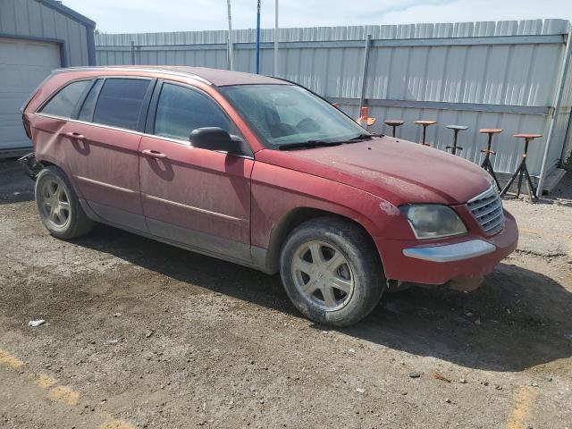 Photo 3 VIN: 2C4GM68435R510806 - CHRYSLER PACIFICA T 