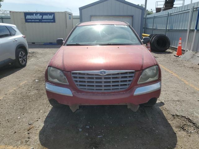 Photo 4 VIN: 2C4GM68435R510806 - CHRYSLER PACIFICA T 