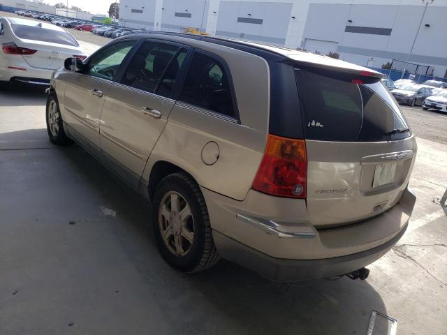 Photo 2 VIN: 2C4GM68444R614462 - CHRYSLER PACIFICA 