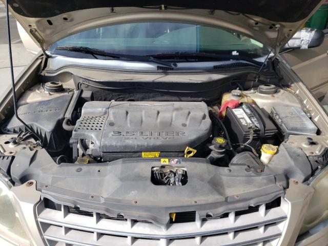 Photo 6 VIN: 2C4GM68444R614462 - CHRYSLER PACIFICA 