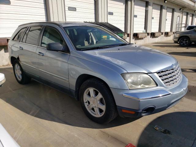 Photo 3 VIN: 2C4GM68445R270083 - CHRYSLER PACIFICA T 