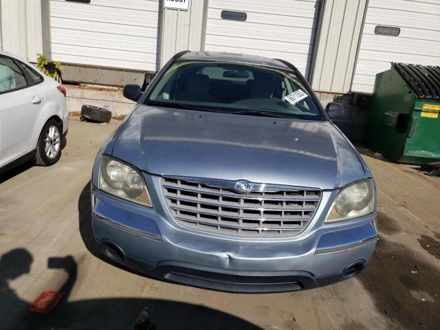 Photo 4 VIN: 2C4GM68445R270083 - CHRYSLER PACIFICA T 