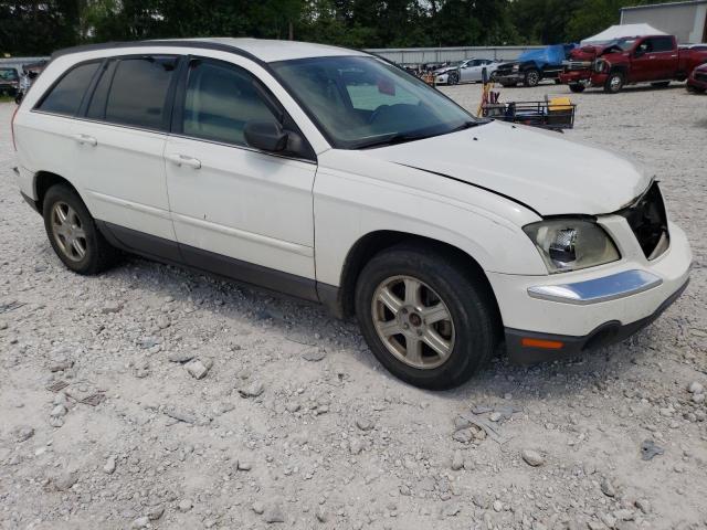 Photo 3 VIN: 2C4GM68445R330184 - CHRYSLER PACIFICA T 