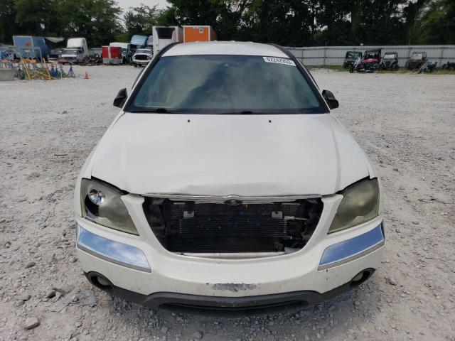 Photo 4 VIN: 2C4GM68445R330184 - CHRYSLER PACIFICA T 