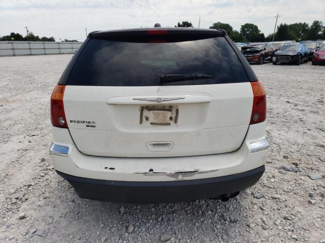 Photo 5 VIN: 2C4GM68445R330184 - CHRYSLER PACIFICA T 