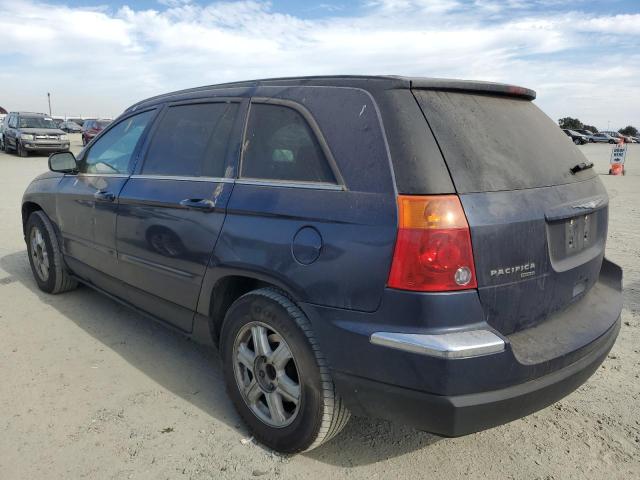 Photo 1 VIN: 2C4GM68445R667566 - CHRYSLER PACIFICA T 