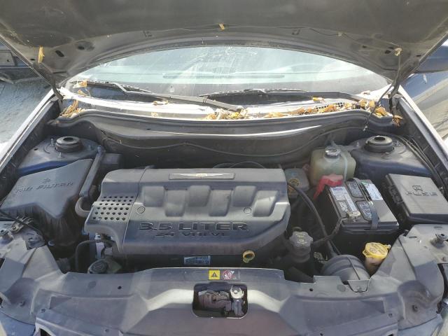 Photo 11 VIN: 2C4GM68445R667566 - CHRYSLER PACIFICA T 