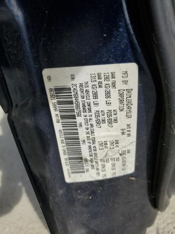 Photo 12 VIN: 2C4GM68445R667566 - CHRYSLER PACIFICA T 