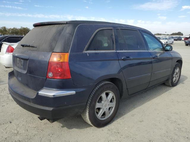 Photo 2 VIN: 2C4GM68445R667566 - CHRYSLER PACIFICA T 