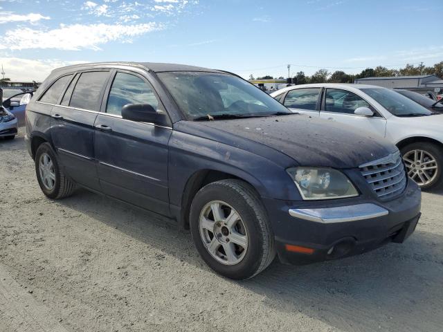 Photo 3 VIN: 2C4GM68445R667566 - CHRYSLER PACIFICA T 